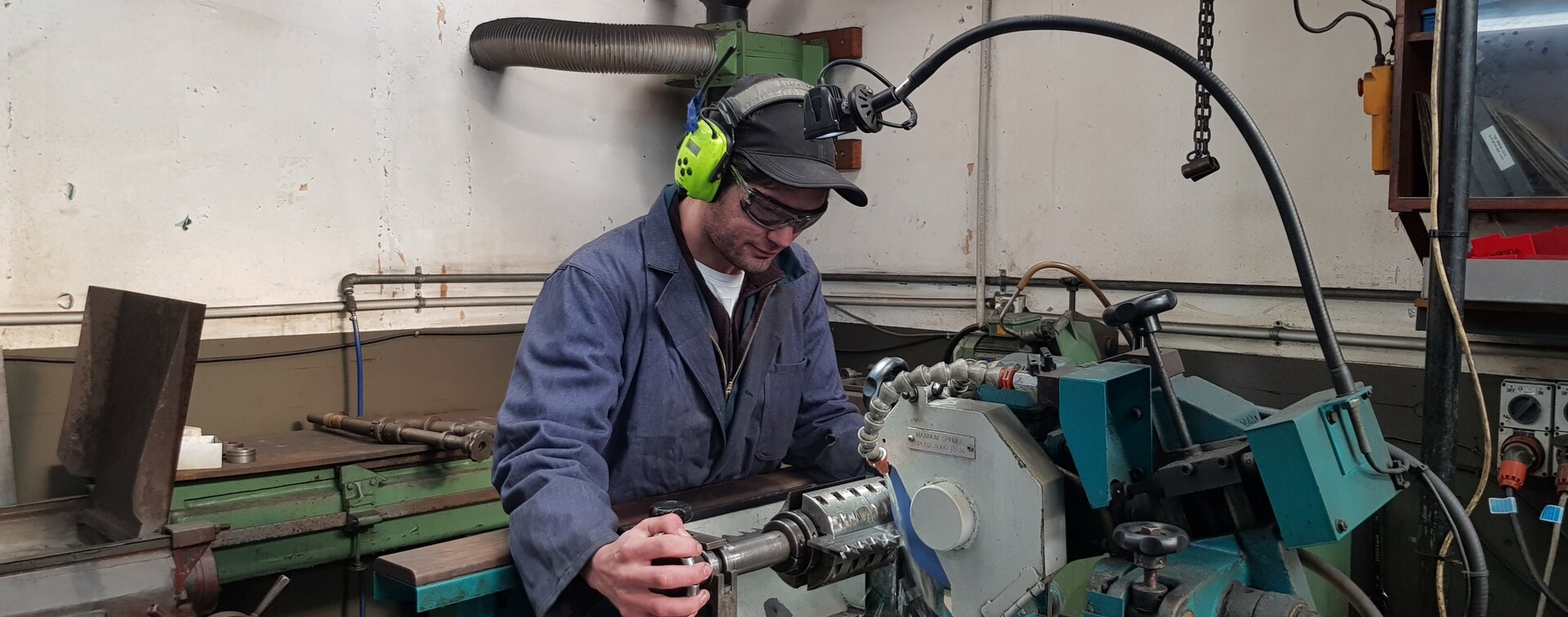 Sharpening Blades, Knives, Saws, Cutting Hastings Hawke's Bay Saw Doctors Ltd